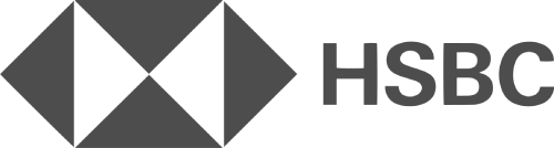 HSBC Logo