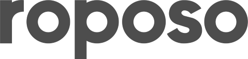 Roposo Logo