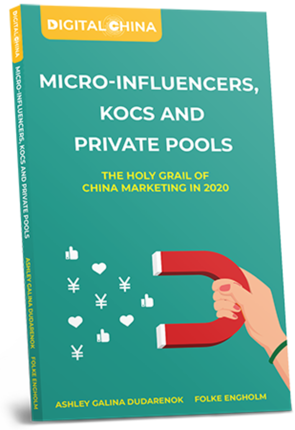 MICRO-INFLUENCERS
