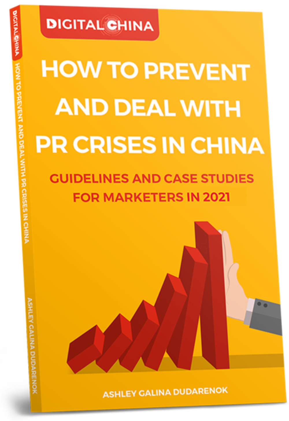 how to prevent and deal with pr cises in china