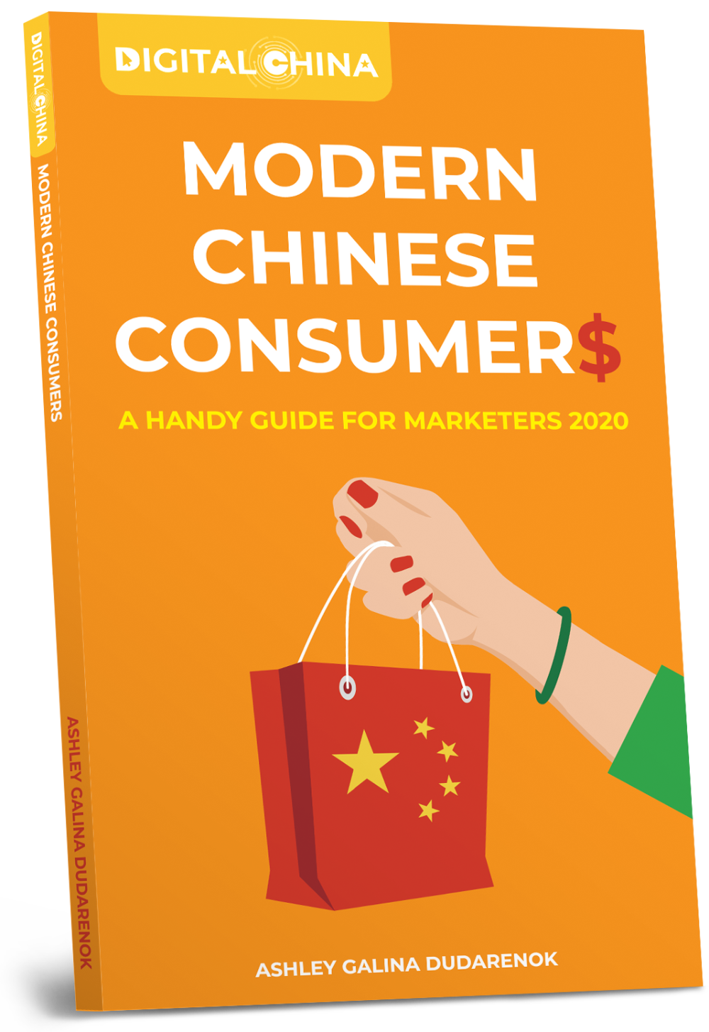Modern Chinese Consumer: A Handy Guide For Marketers