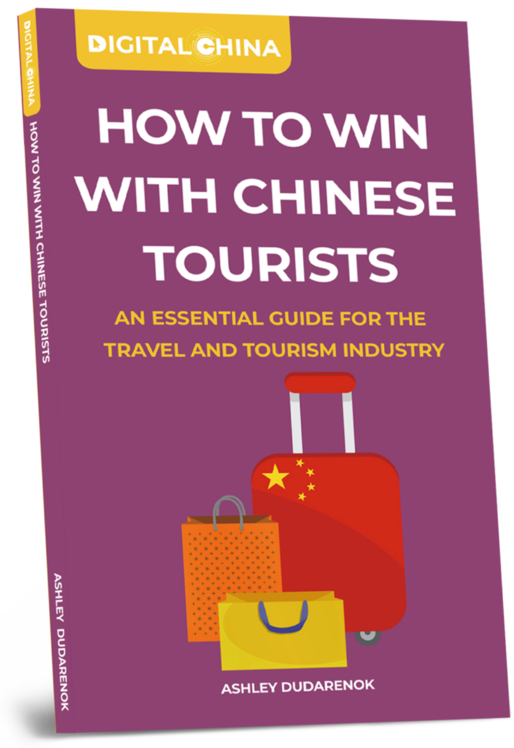 How To Win With Chinese Tourists
