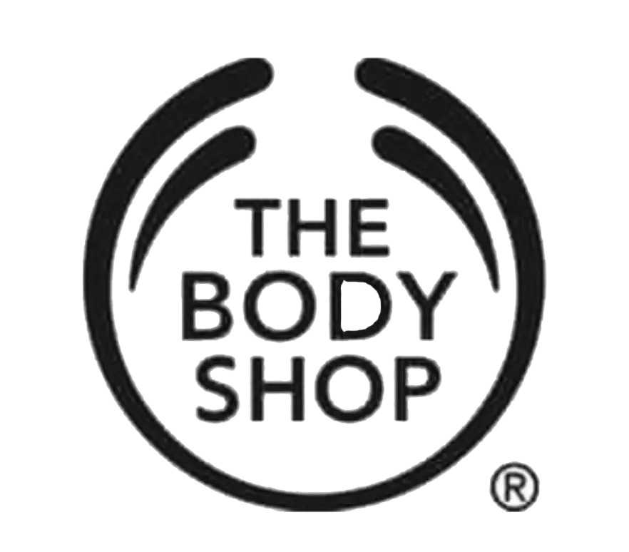 The Body Shop Logo