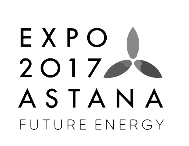 Expo 2017 Astana Logo