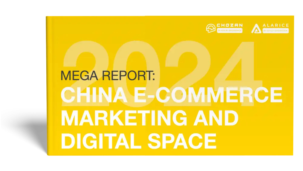 mega report 2024