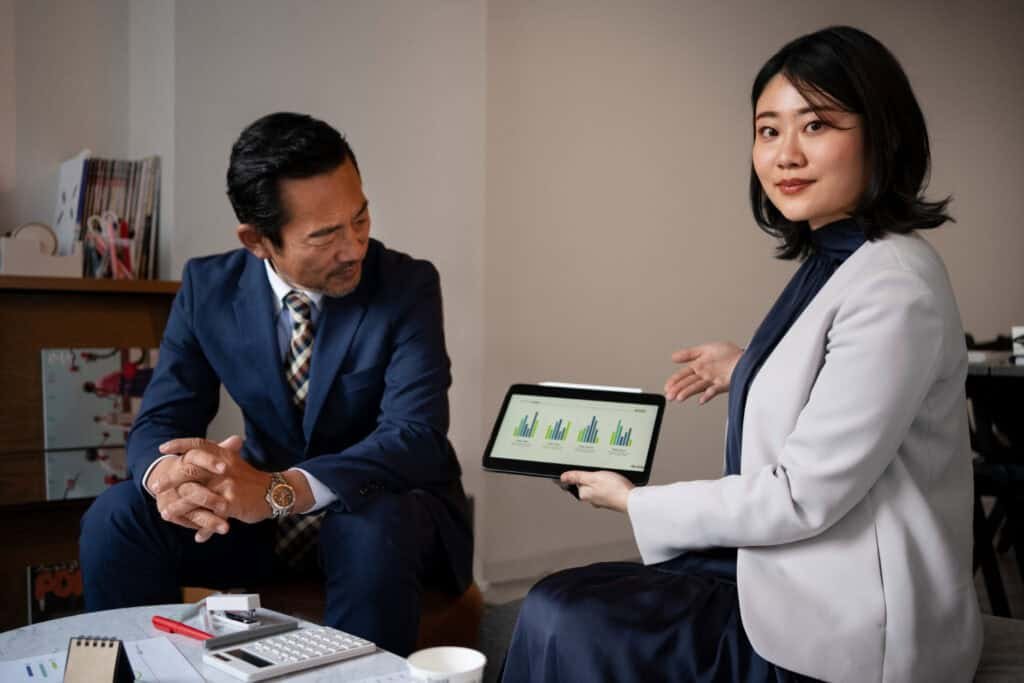 online B2B chinese channels