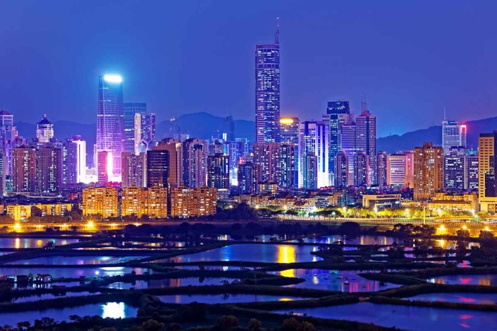 global technology innovation